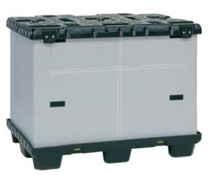IBC kontajner