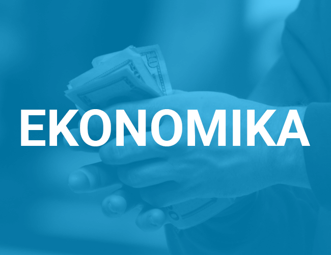 ekonomika celkovo