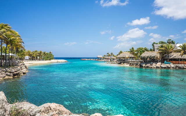 laguna Curacao