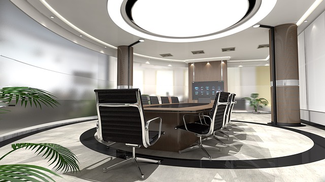 led panel