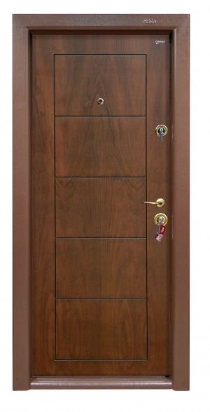 protipožiarne dvere