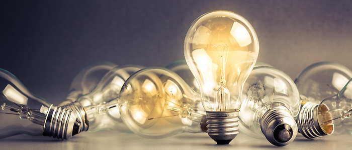 led žiarovky